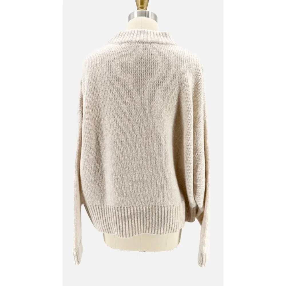 MR. LARKIN Emmet Pullover M/L - Picture 4 of 9